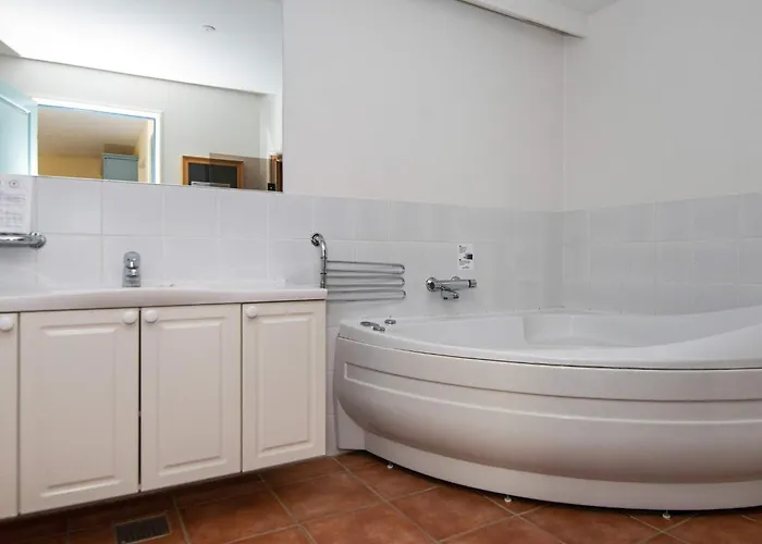 4 Person In Ringkobing-by Traum * רינגקובינג