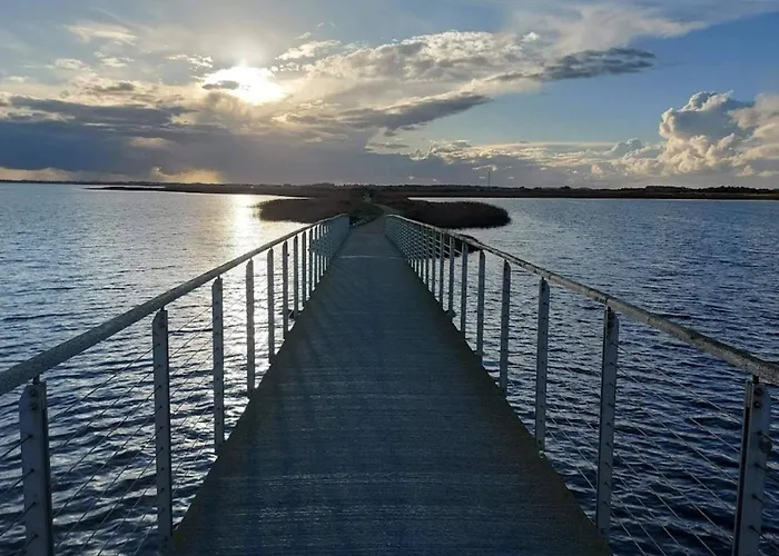 4 Person In Ringkobing-by Traum רינגקובינג