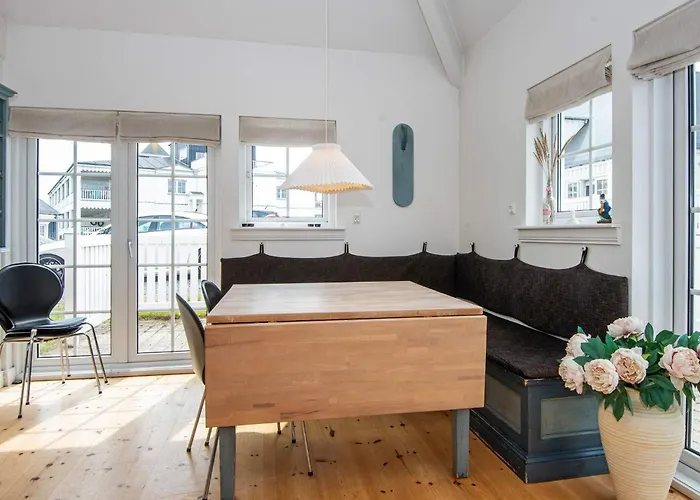 4 Person In Ringkobing-by Traum * Ringkobing