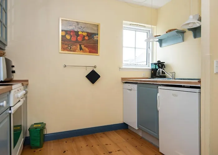 4 Person In Ringkobing-by Traum