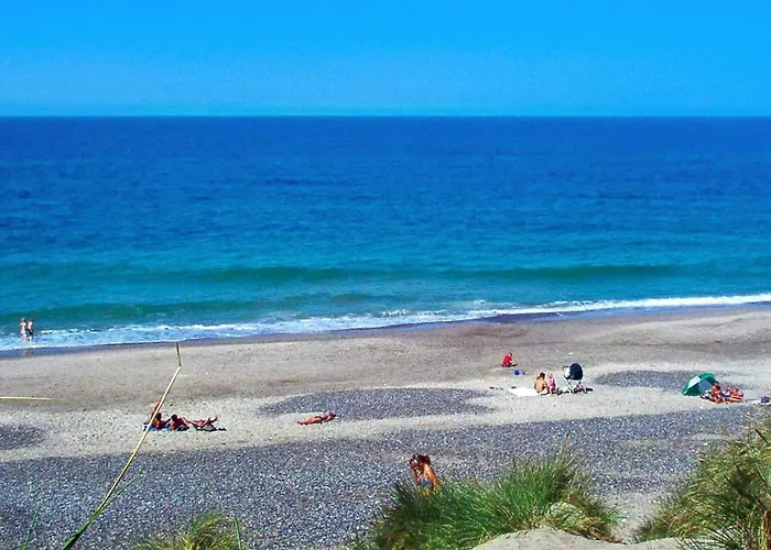 4 Person In Ringkobing-by Traum * רינגקובינג