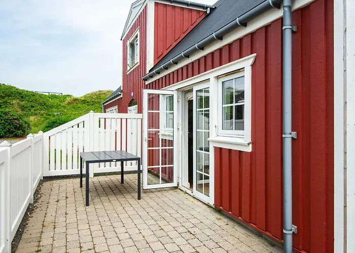 4 Person In Ringkobing-by Traum