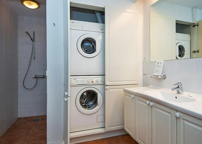 4 Person In Ringkobing-by Traum Apartment *