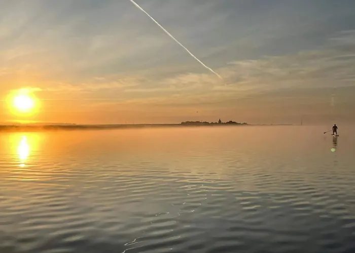 4 Person In Ringkobing-by Traum Apartment Ringkobing