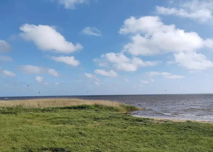 4 Person In Ringkobing-by Traum *