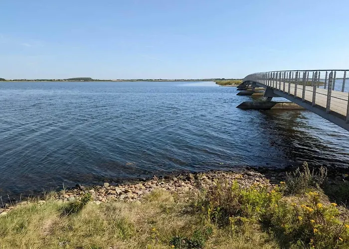 4 Person In Ringkobing-by Traum * רינגקובינג