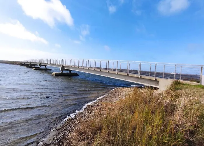 4 Person In Ringkobing-by Traum