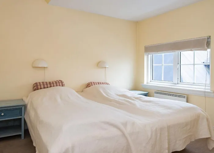 4 Person In Ringkobing-by Traum Apartment