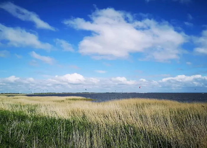 4 Person In Ringkobing-by Traum דירה *