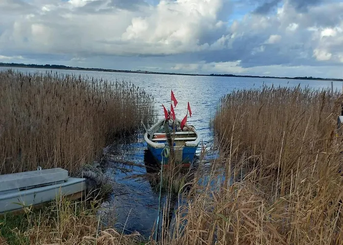 4 Person In Ringkobing-by Traum Apartment Ringkobing