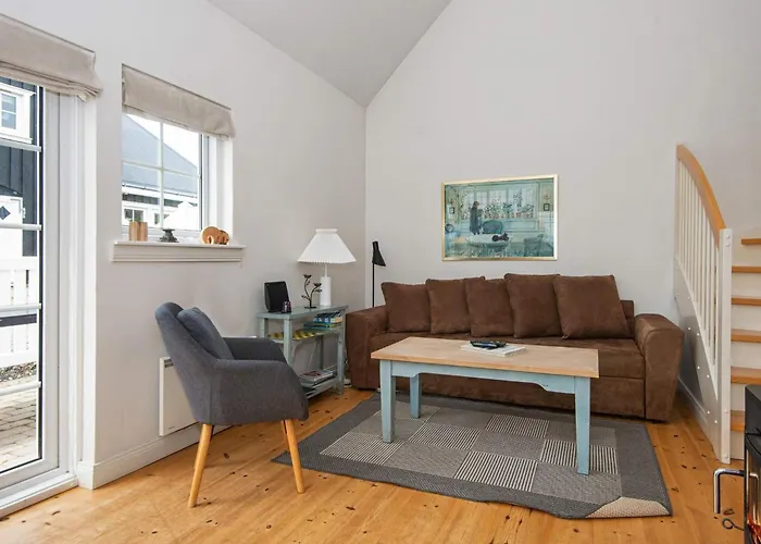 4 Person In Ringkobing-by Traum *