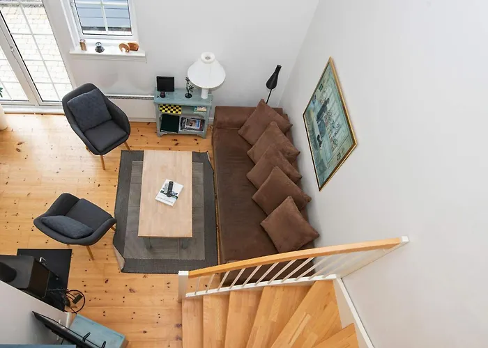 4 Person In Ringkobing-by Traum Ringkobing