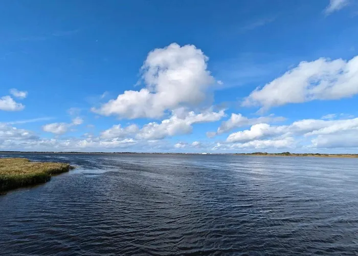 4 Person In Ringkobing-by Traum * רינגקובינג