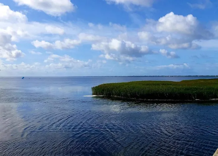 Apartment 4 Person In Ringkobing-by Traum Ringkobing