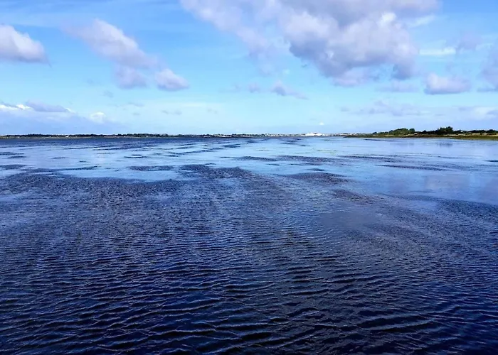 4 Person In Ringkobing-by Traum * רינגקובינג