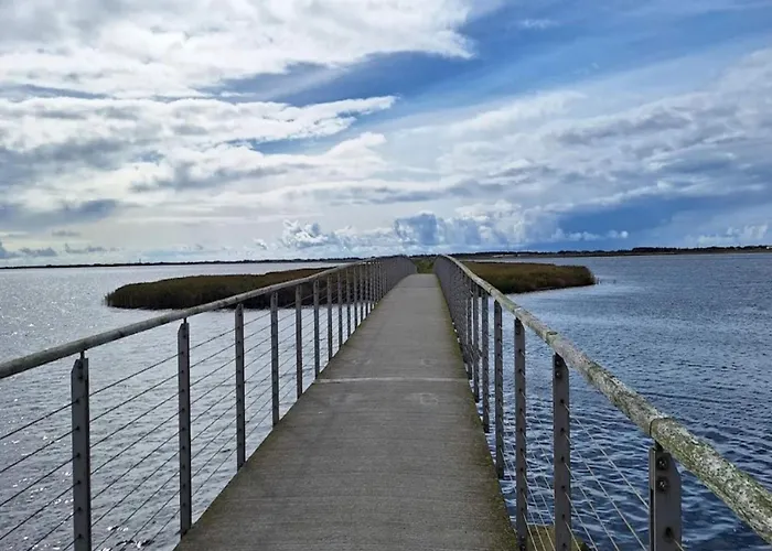 4 Person In Ringkobing-by Traum Apartment