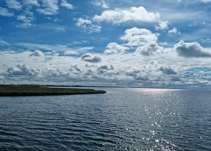 4 Person In Ringkobing-by Traum רינגקובינג