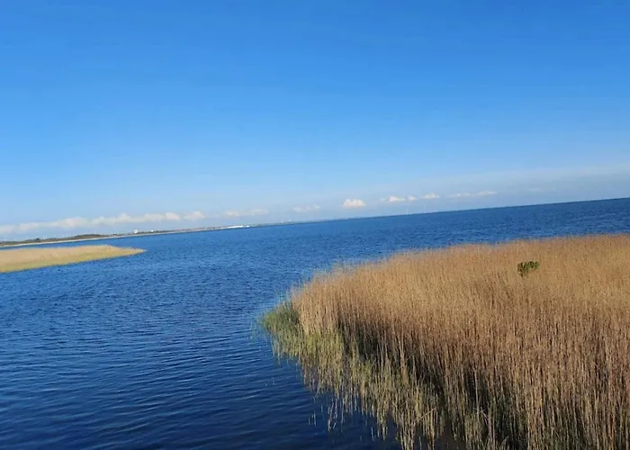 4 Person In Ringkobing-by Traum * רינגקובינג