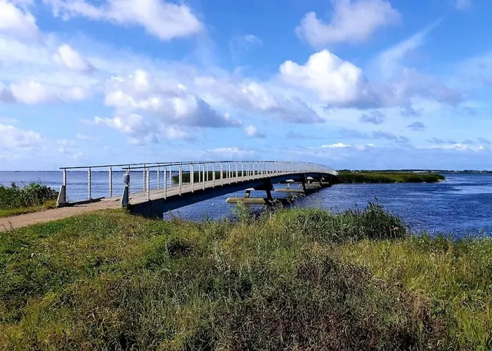 4 Person In Ringkobing-by Traum