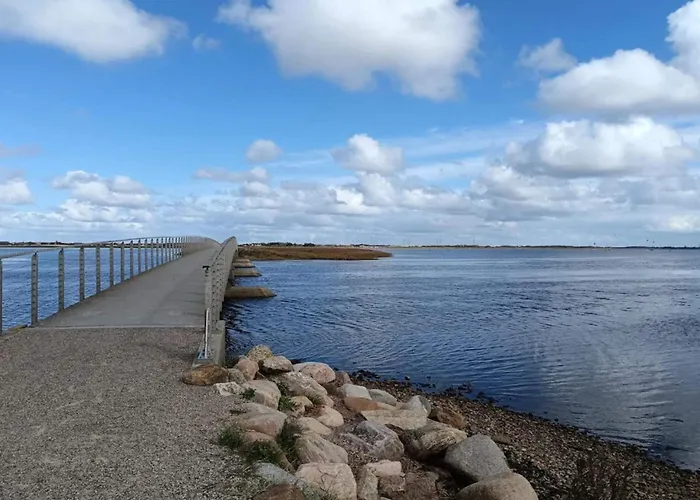 4 Person In Ringkobing-by Traum * Ringkobing